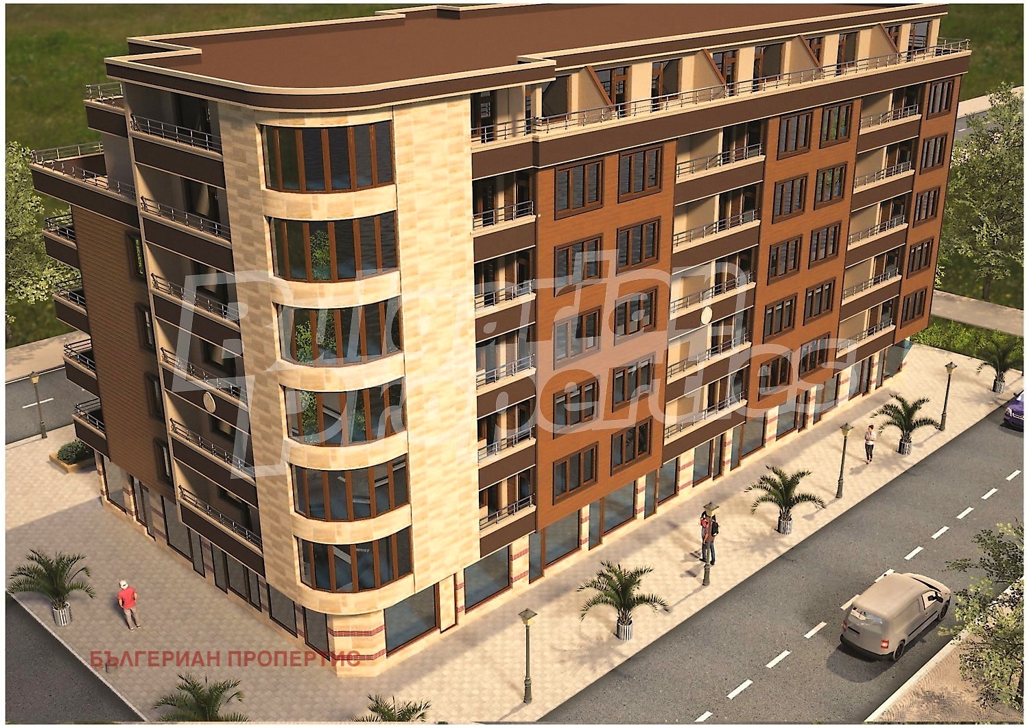 Продава 2-СТАЕН, гр. Поморие, област Бургас, снимка 4 - Апартаменти - 55098165