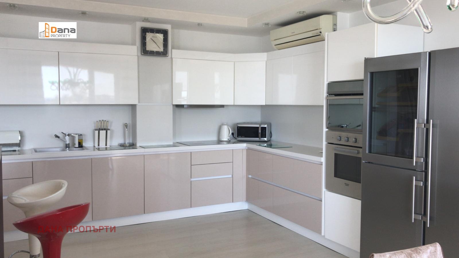 Продава 3-СТАЕН, гр. Поморие, област Бургас, снимка 2 - Апартаменти - 52778914