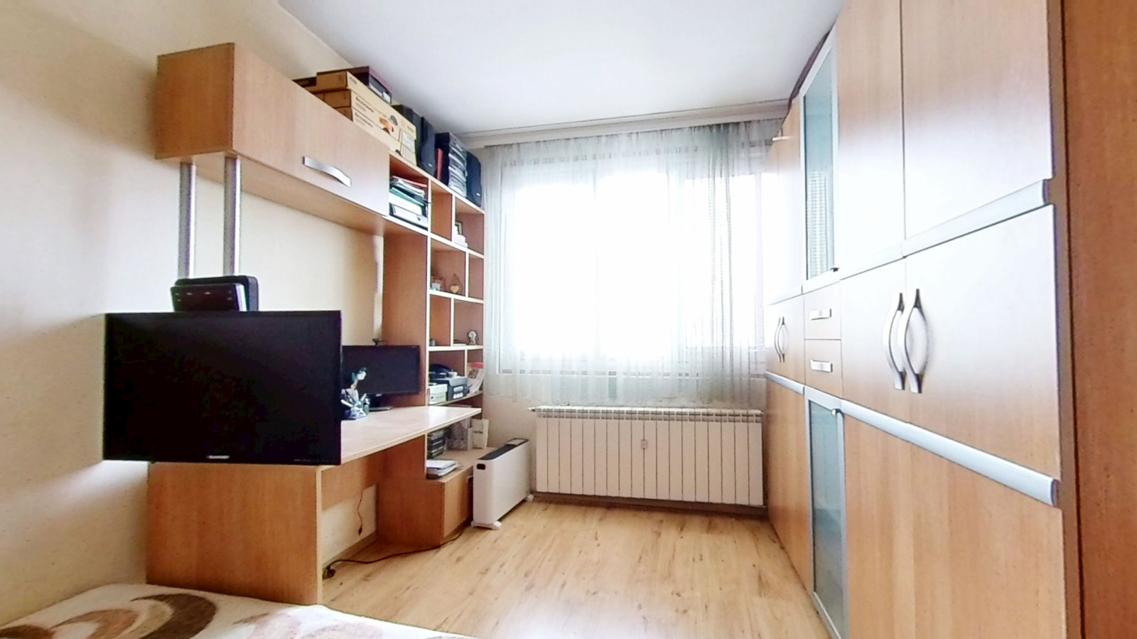 Продава 3-СТАЕН, гр. София, Връбница 2, снимка 9 - Апартаменти - 54035822