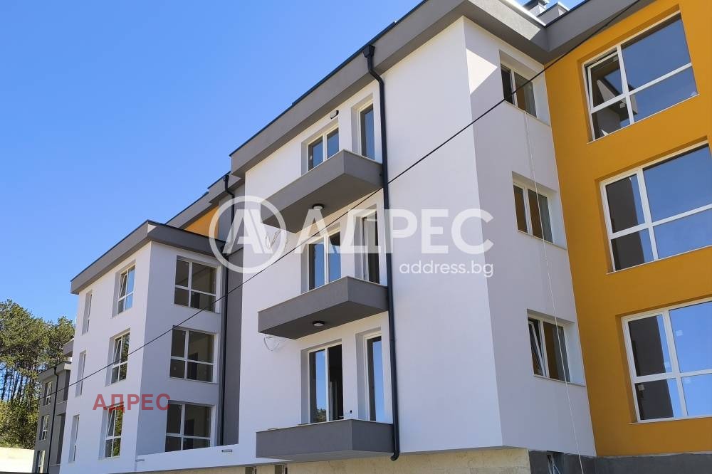 Продава 3-СТАЕН, гр. Варна, Виница, снимка 4 - Апартаменти - 54330070