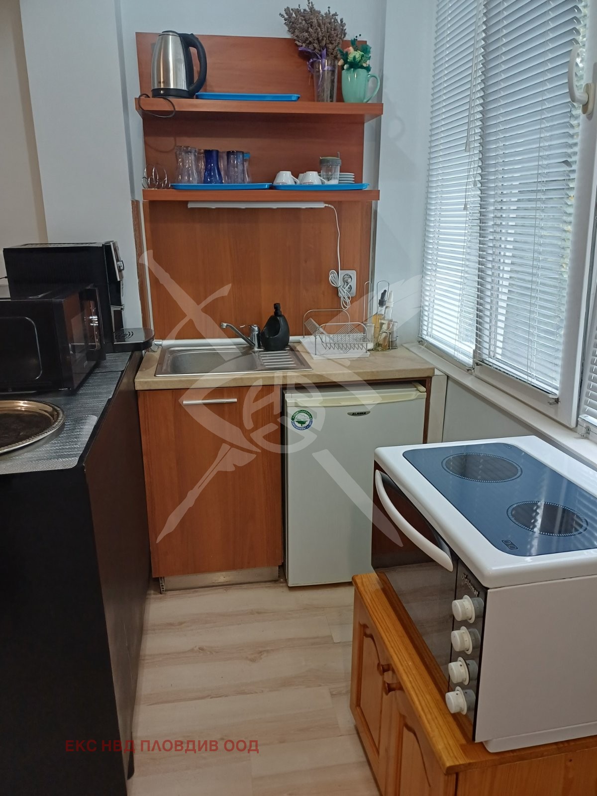 Продава 3-СТАЕН, гр. Пловдив, Център, снимка 3 - Апартаменти - 54348512