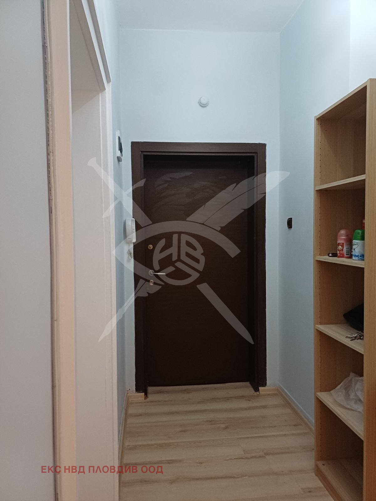 Продава 3-СТАЕН, гр. Пловдив, Център, снимка 5 - Апартаменти - 54348512