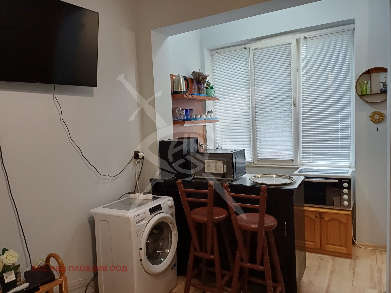 Продава 3-СТАЕН, гр. Пловдив, Център, снимка 2 - Апартаменти - 54348512