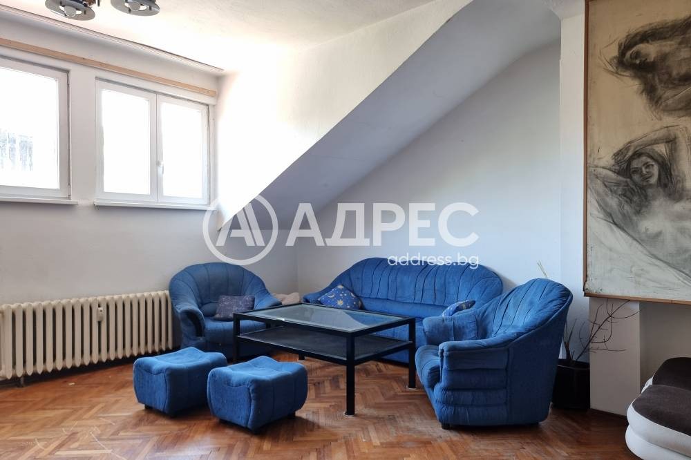 Продава 3-СТАЕН, гр. София, Гео Милев, снимка 6 - Апартаменти - 55031524