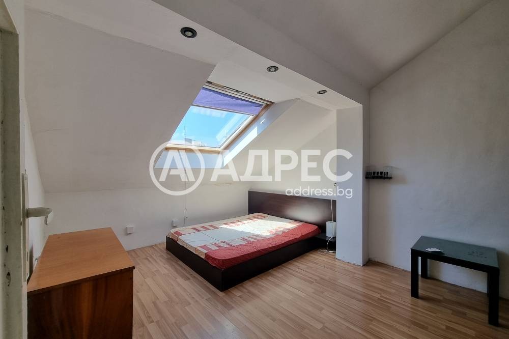 Продава 3-СТАЕН, гр. София, Гео Милев, снимка 7 - Апартаменти - 55031524