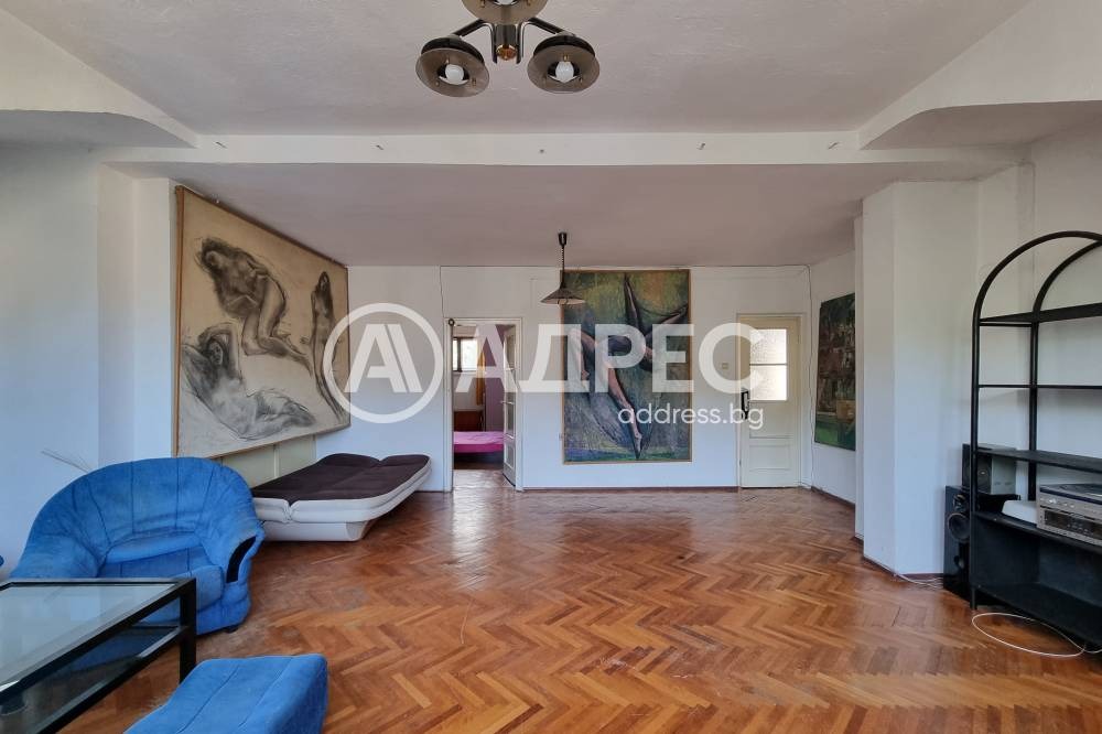 Продава 3-СТАЕН, гр. София, Гео Милев, снимка 5 - Апартаменти - 55031524
