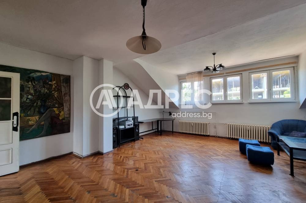 Продава 3-СТАЕН, гр. София, Гео Милев, снимка 2 - Апартаменти - 55031524