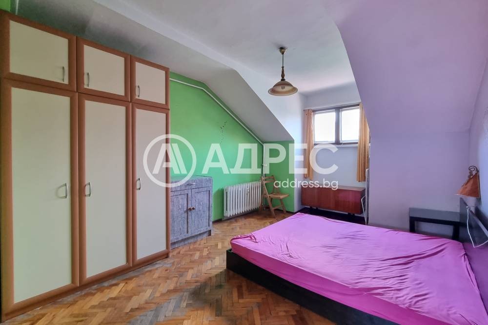 Продава 3-СТАЕН, гр. София, Гео Милев, снимка 4 - Апартаменти - 55031524