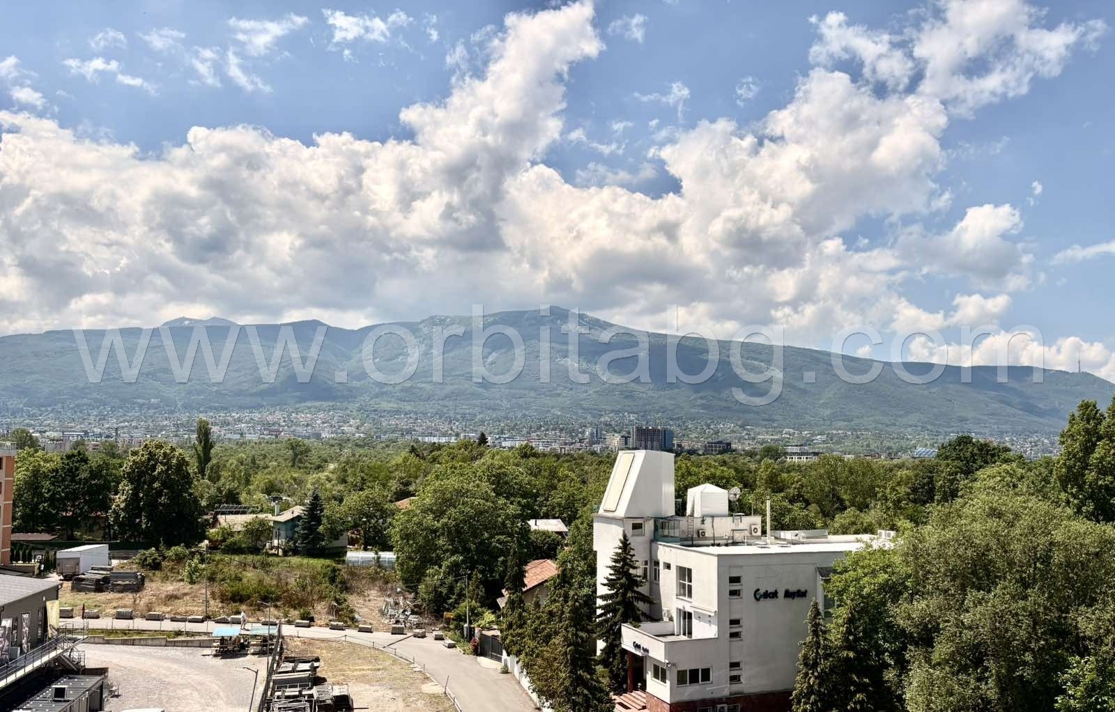 Продава 3-СТАЕН, гр. София, Витоша, снимка 10 - Апартаменти - 55660809