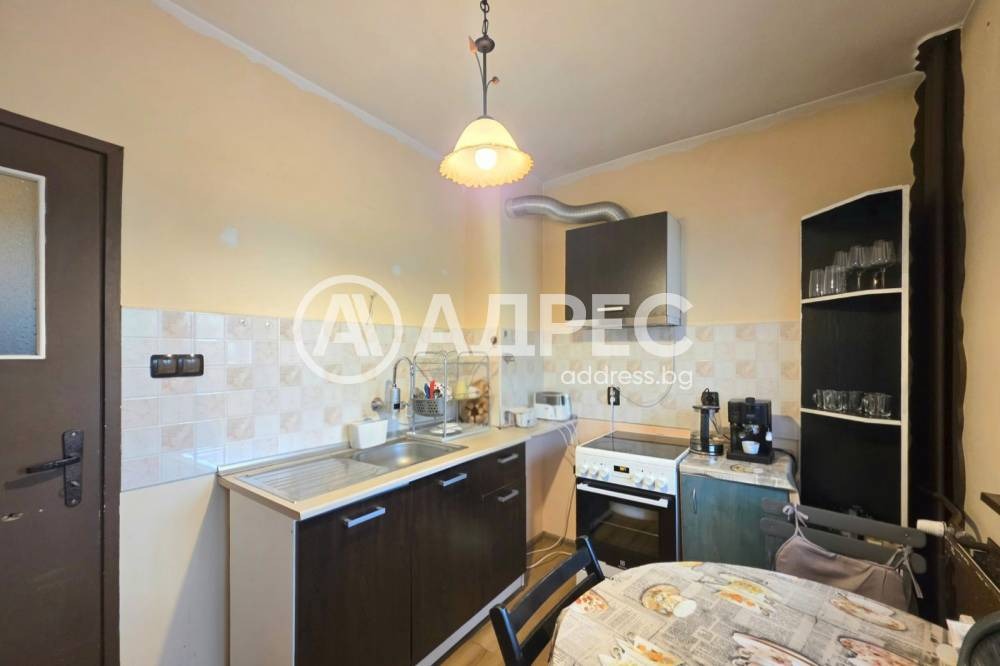 Продава 3-СТАЕН, гр. София, Сухата река, снимка 2 - Апартаменти - 55797611