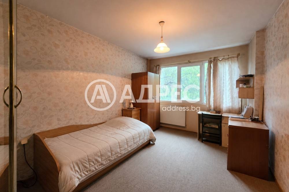 Продава 3-СТАЕН, гр. София, Сухата река, снимка 5 - Апартаменти - 55797611