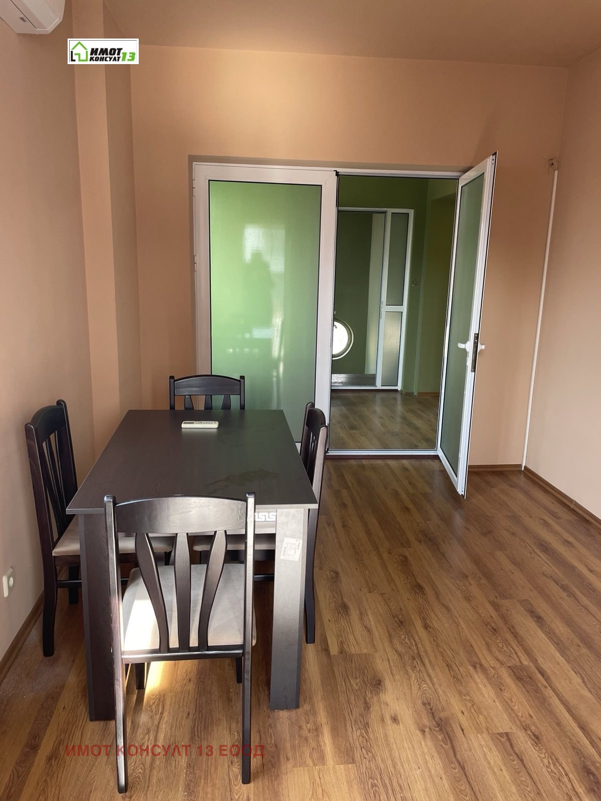 Продава 3-СТАЕН, гр. Плевен, Идеален център, снимка 4 - Апартаменти - 56612270