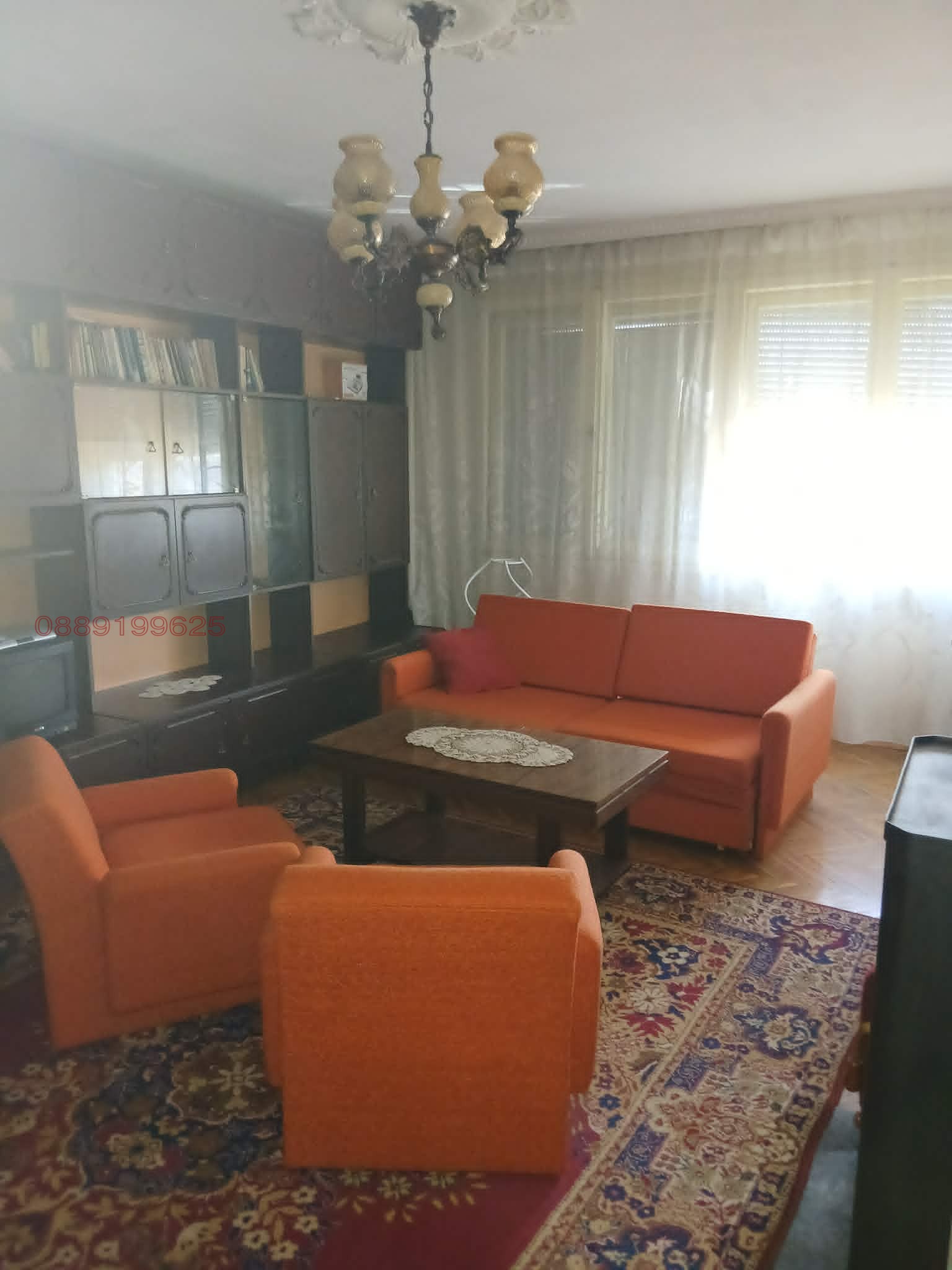 Продава ЕТАЖ ОТ КЪЩА, гр. Полски Тръмбеш, област Велико Търново, снимка 10 - Етаж от къща - 55306376