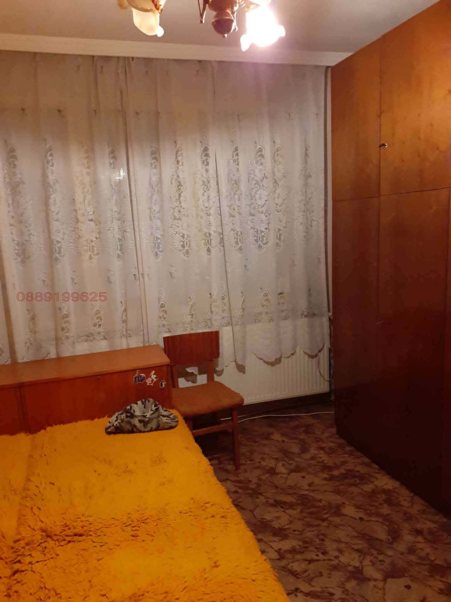 Продава ЕТАЖ ОТ КЪЩА, гр. Полски Тръмбеш, област Велико Търново, снимка 15 - Етаж от къща - 55306376