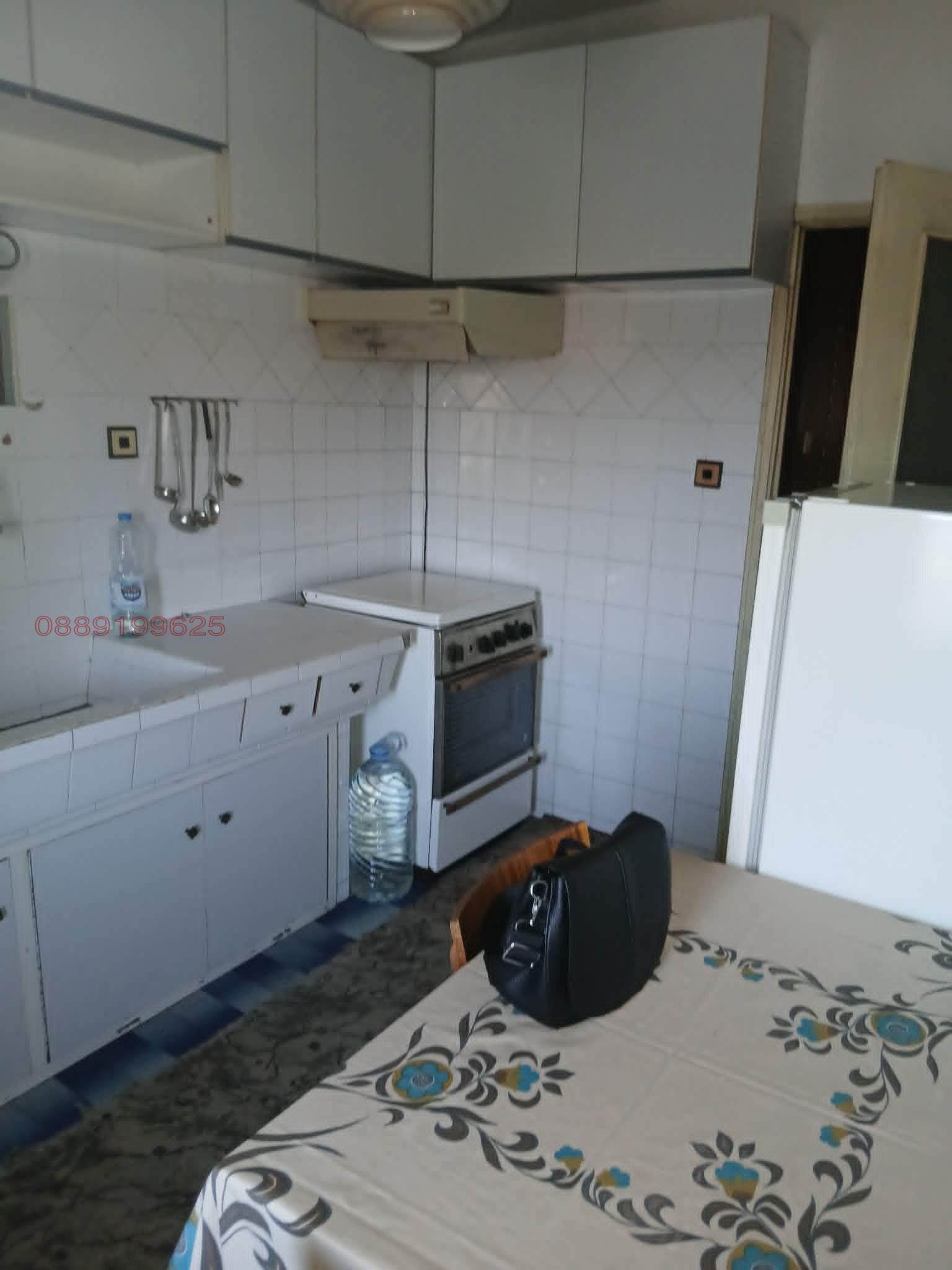 Продава ЕТАЖ ОТ КЪЩА, гр. Полски Тръмбеш, област Велико Търново, снимка 17 - Етаж от къща - 55306376