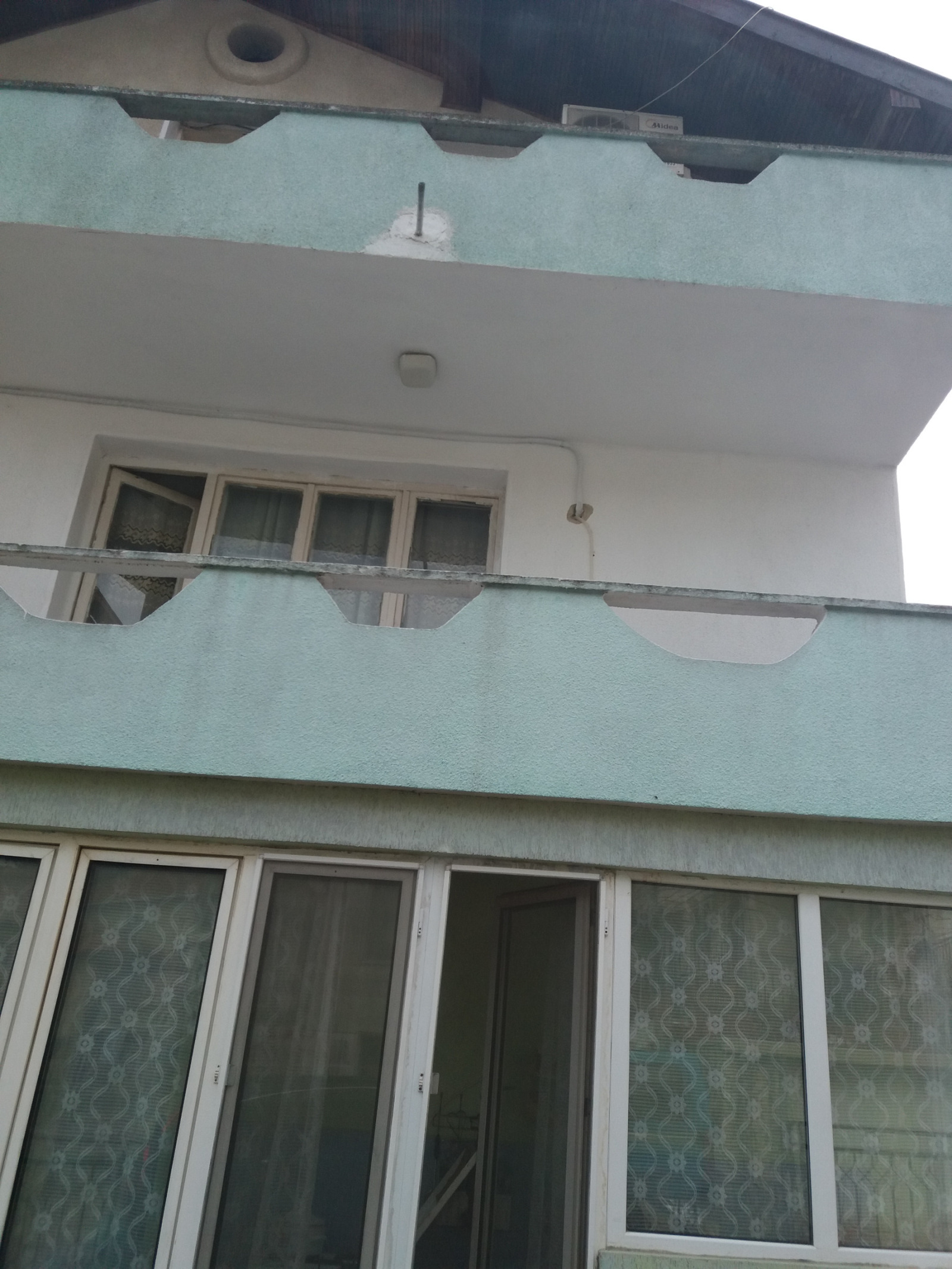 Продава ЕТАЖ ОТ КЪЩА, гр. Варна, Аспарухово, снимка 2 - Етаж от къща - 56250458