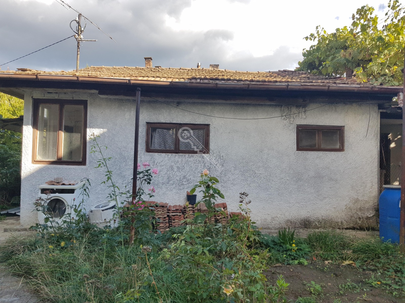 Продава КЪЩА, гр. Дряново, област Габрово, снимка 2 - Къщи - 38828162