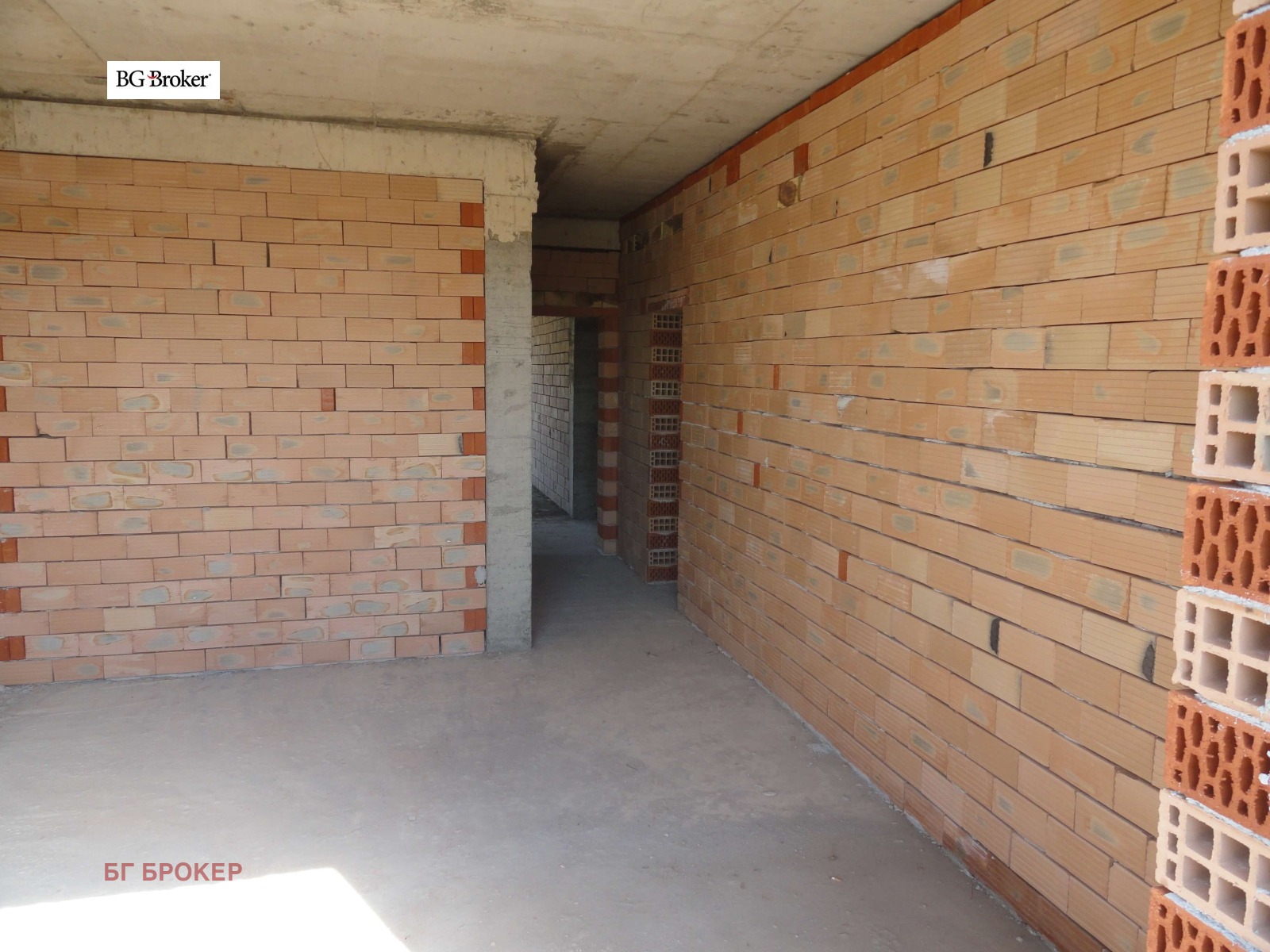 Продава КЪЩА, с. Горица, област Варна, снимка 5 - Къщи - 54406878