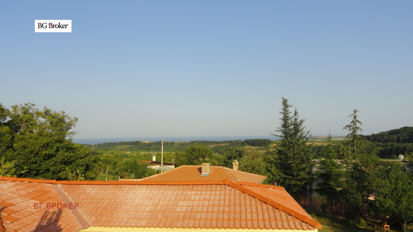 Продава КЪЩА, с. Горица, област Варна, снимка 6 - Къщи - 54406878