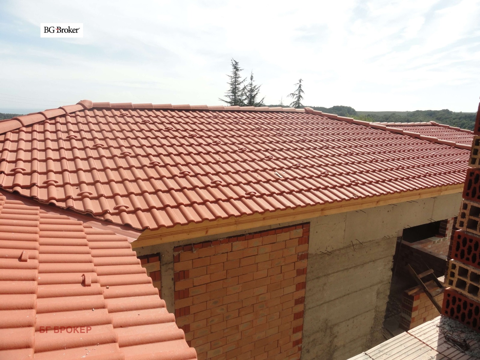 Продава КЪЩА, с. Горица, област Варна, снимка 4 - Къщи - 54406878