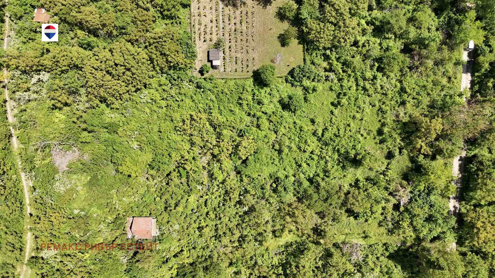 Продава ПАРЦЕЛ, гр. Русе, в.з. Левента, снимка 4 - Парцели - 54630173
