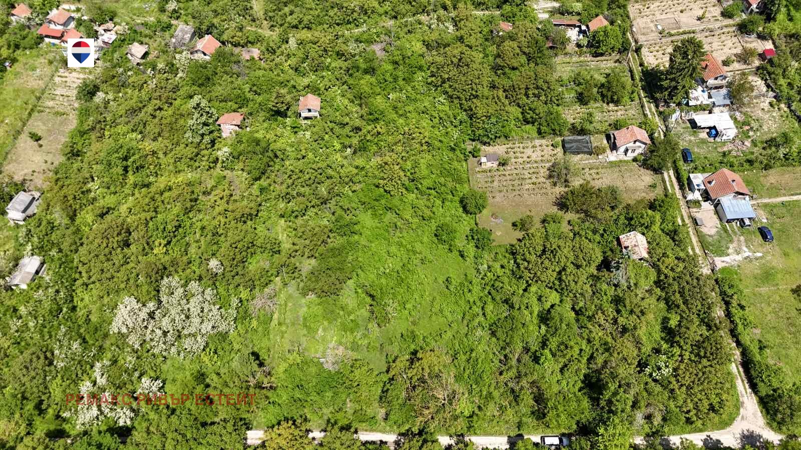 Продава ПАРЦЕЛ, гр. Русе, в.з. Левента