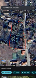 Продава ПАРЦЕЛ, с. Побит камък, област Разград, снимка 1