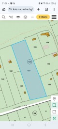 Продава ПАРЦЕЛ, гр. Русе, в.з. Левента, снимка 3