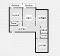Продава  3-стаен град София , Сухата река , 88 кв.м | 22498747 - изображение [4]