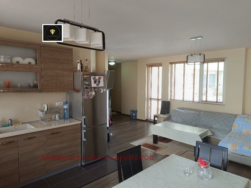 Продава 3-СТАЕН в град Пловдив, Кършияка - 101 кв.м / 289 000 € » 565 234.87 лв., ДАЙМЪНД ХОУМ БЪЛГАРИЯ ЕООД