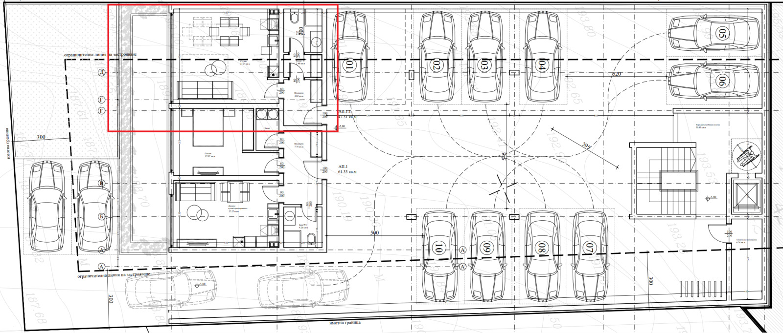 Продава 1-СТАЕН | Imot.bg — изображение 3