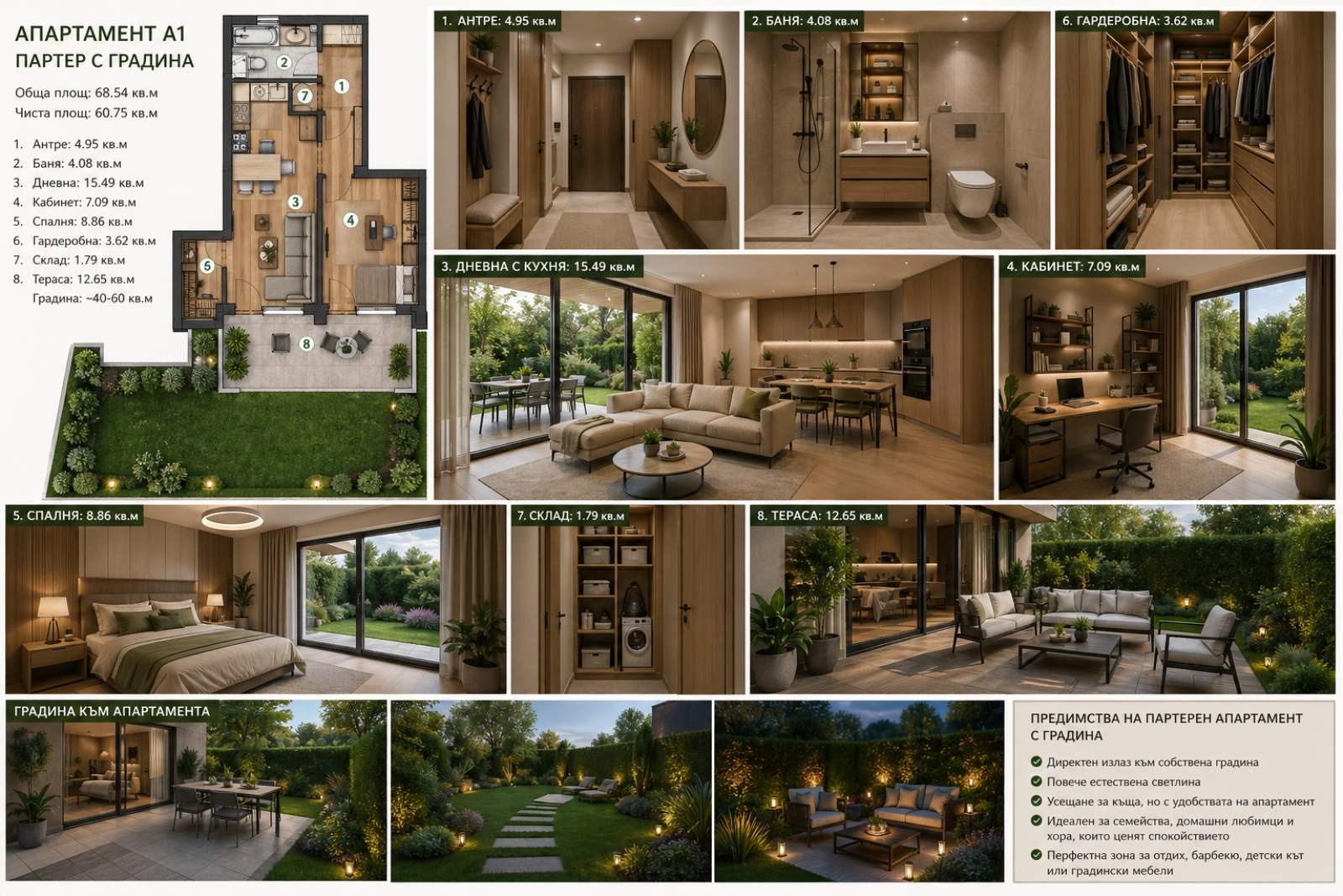 ������� 2-����� | Imot.bg � ����������� 1