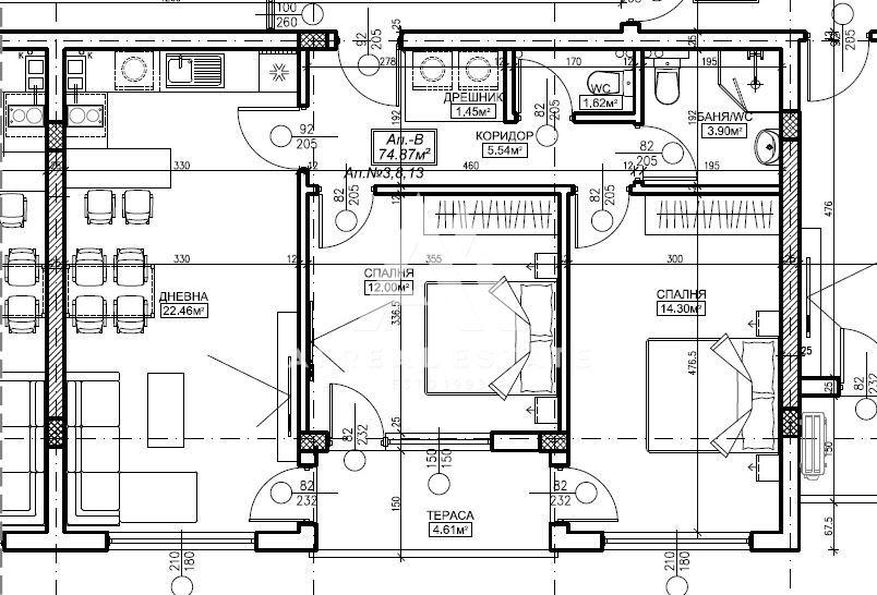 ������� 3-����� | Imot.bg � ����������� 4