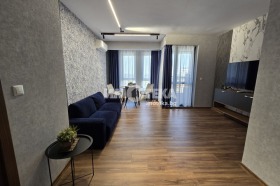 1 bedroom Hristo Smirnenski, Plovdiv 1