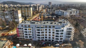 1 bedroom Iztok, Pernik 1