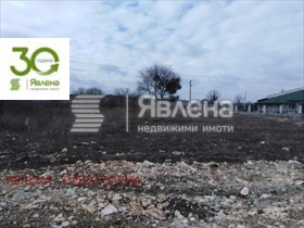 Продава парцел град Варна м-т Перчемлията - [1] 