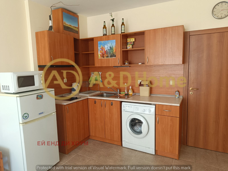 Продава 1-СТАЕН, с. Равда, област Бургас, снимка 4 - Апартаменти - 52614781