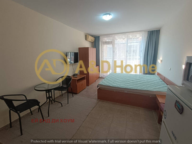 Продава 1-СТАЕН, с. Равда, област Бургас, снимка 3 - Апартаменти - 52614781