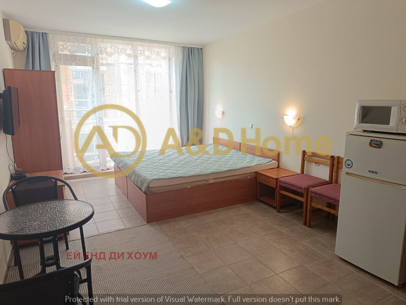 Продава 1-СТАЕН, с. Равда, област Бургас, снимка 2 - Апартаменти - 52614781