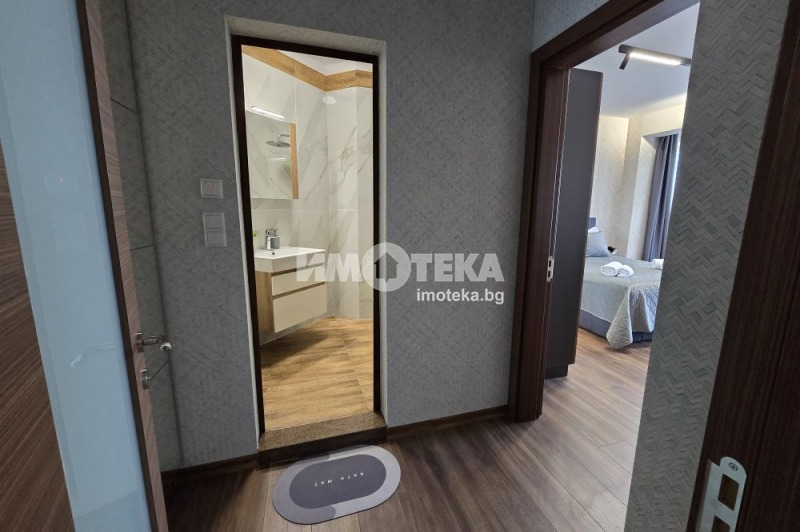 En venta  1 dormitorio Plovdiv , Jristo Smirnenski , 82 metros cuadrados | 87378711 - imagen [5]