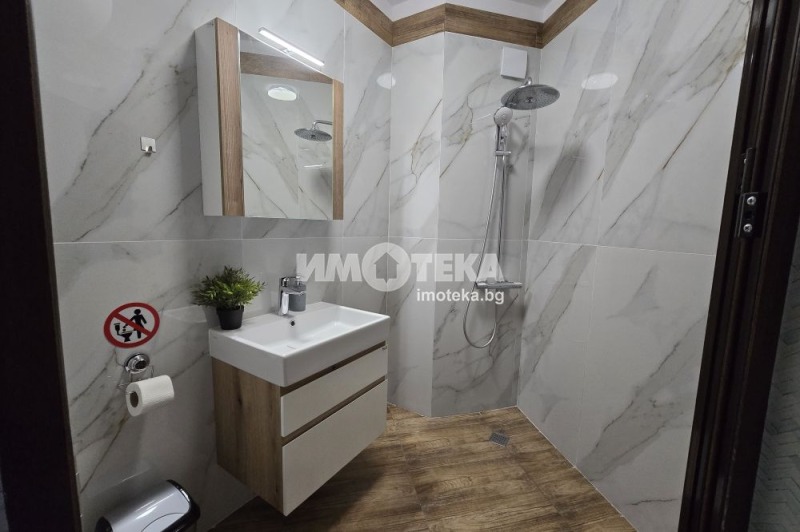 En venta  1 dormitorio Plovdiv , Jristo Smirnenski , 82 metros cuadrados | 87378711 - imagen [7]