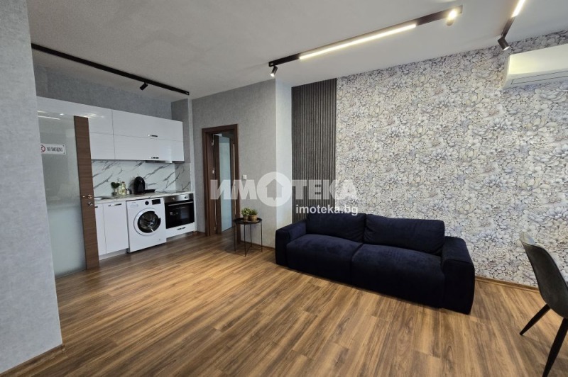 En venta  1 dormitorio Plovdiv , Jristo Smirnenski , 82 metros cuadrados | 87378711 - imagen [6]