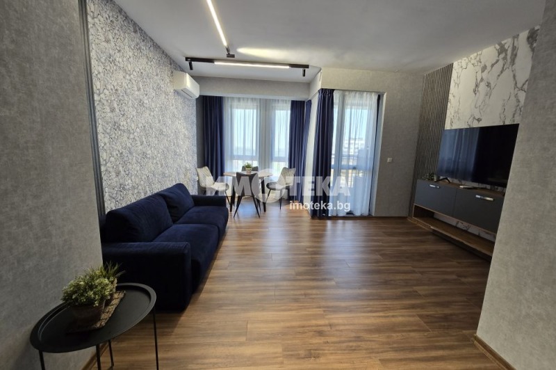 En venta  1 dormitorio Plovdiv , Jristo Smirnenski , 82 metros cuadrados | 87378711 - imagen [9]