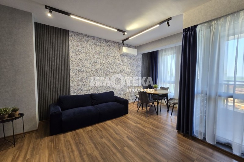 En venta  1 dormitorio Plovdiv , Jristo Smirnenski , 82 metros cuadrados | 87378711 - imagen [2]