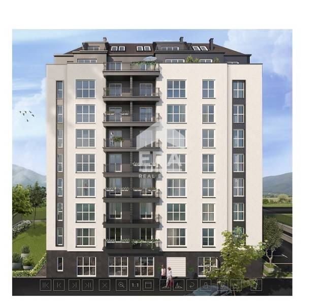 De vânzare  1 dormitor Sofia , Liulin 5 , 61 mp | 34589286 - imagine [3]