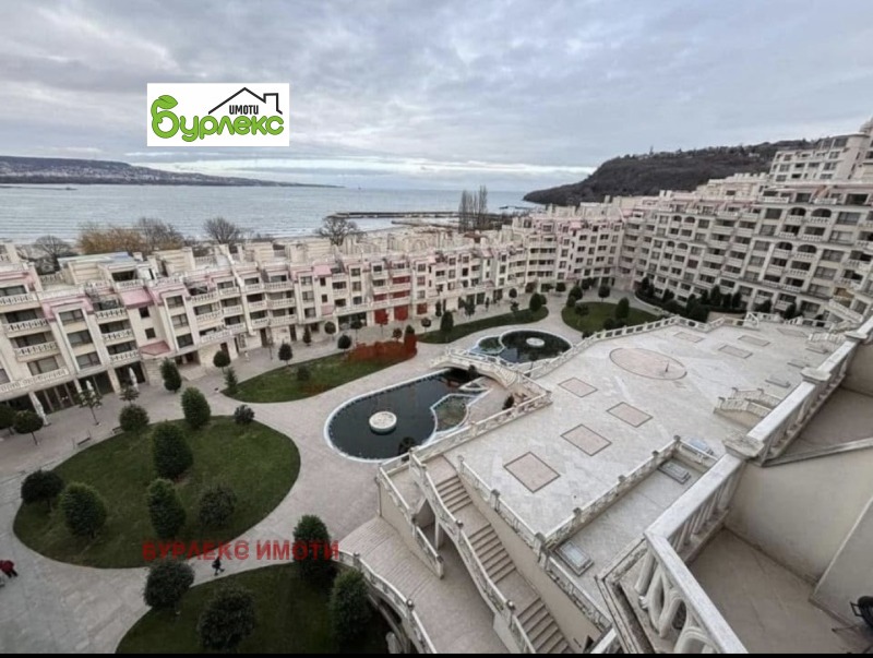Eladó  1 hálószoba Varna , Asparuhovo , 130 négyzetméter | 38239907