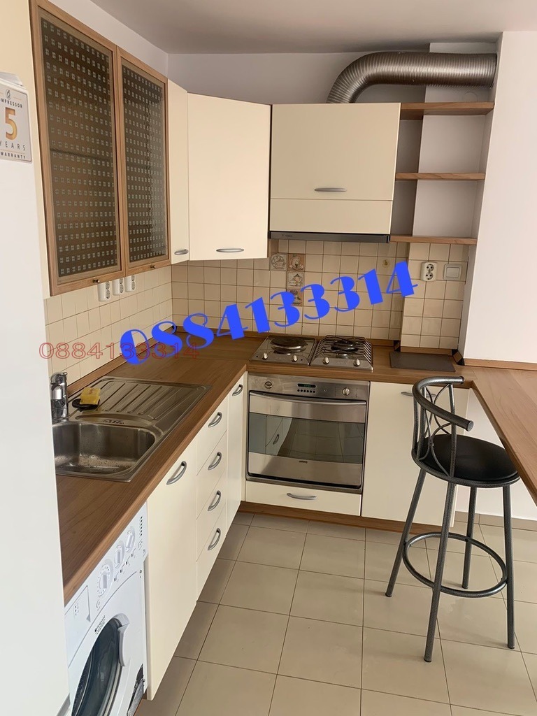Продава  2-стаен град София , Лозенец , 42 кв.м | 21721022 - изображение [4]