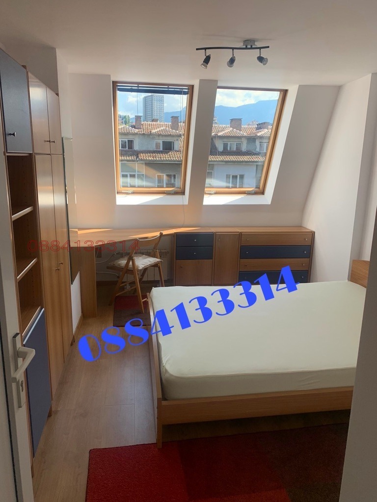 Продава  2-стаен град София , Лозенец , 42 кв.м | 21721022 - изображение [3]