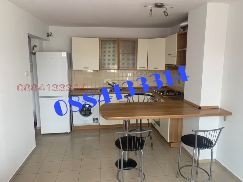 Продава  2-стаен град София , Лозенец , 42 кв.м | 21721022 - изображение [2]