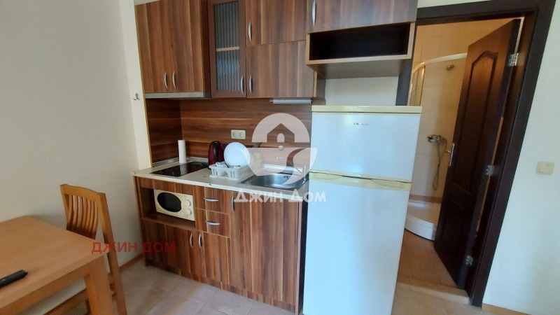 Продается  1 спальня область Бургас , к.к. Слънчев бряг , 51 кв.м | 82845290 - изображение [4]